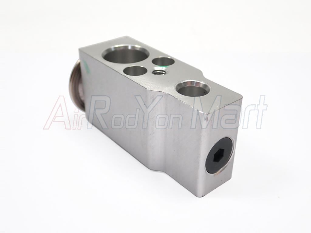 วาล์วแอร์ Nissan Navara D40 2007-2013 Fujikoki