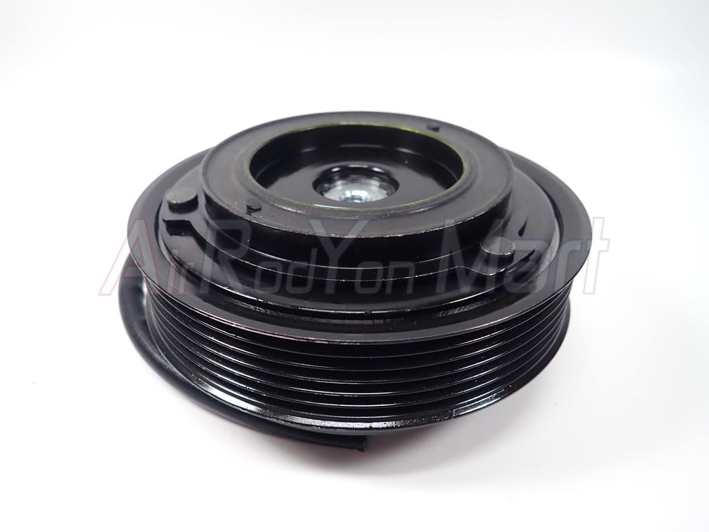 คลัชคอมแอร์ Ford Escape เครื่อง 2.3, Mazda Tribute เครื่อง 2.3