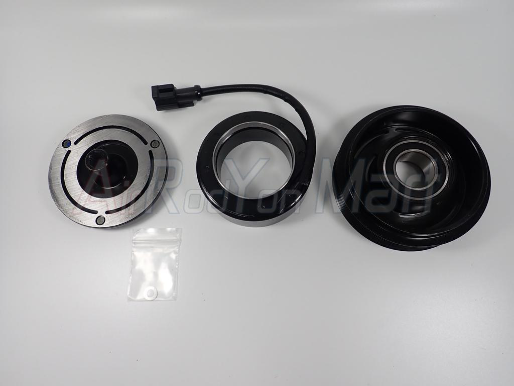 คลัชคอมแอร์ Ford Escape เครื่อง 2.3, Mazda Tribute เครื่อง 2.3