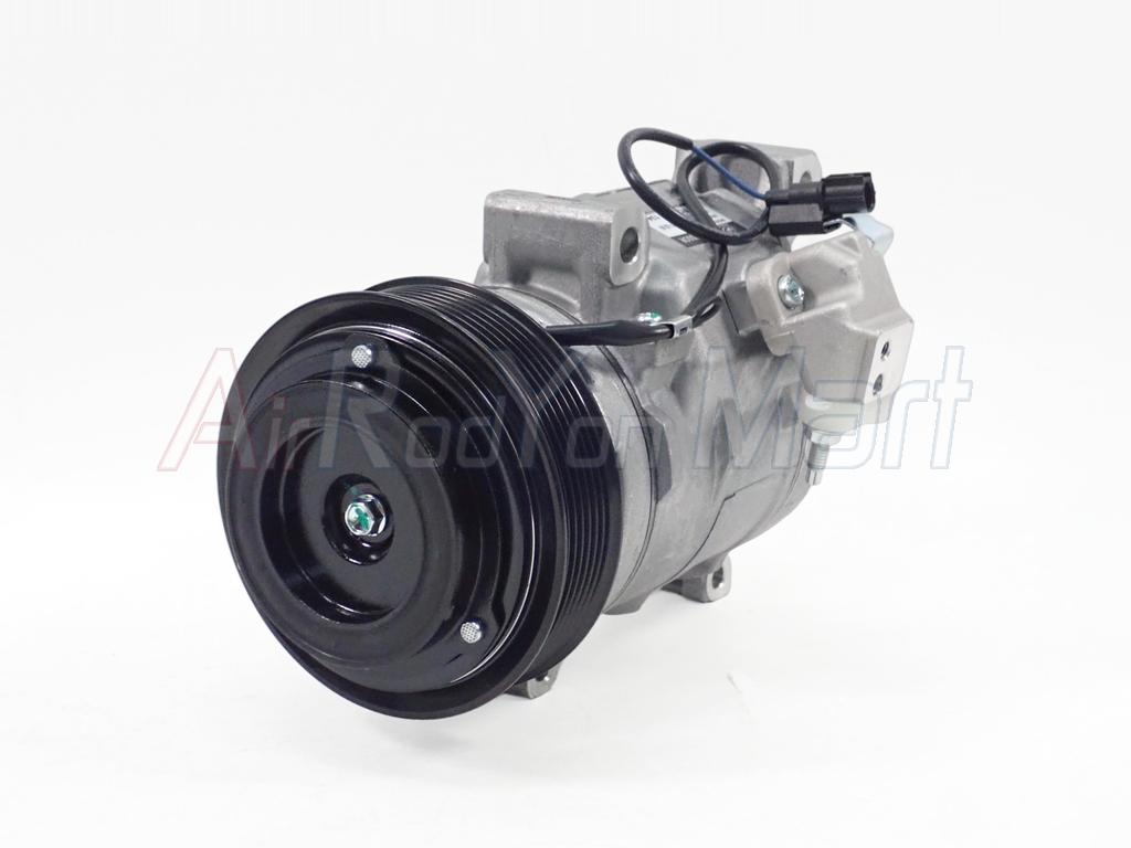 คอมแอร์ Honda CRV G5 2017-2022 เครื่องดีเซล 1.6