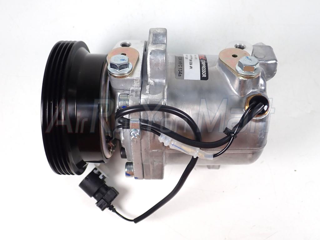 คอมแอร์ BMW E36 318i 4PK (รุ่นคอมไซโก้)