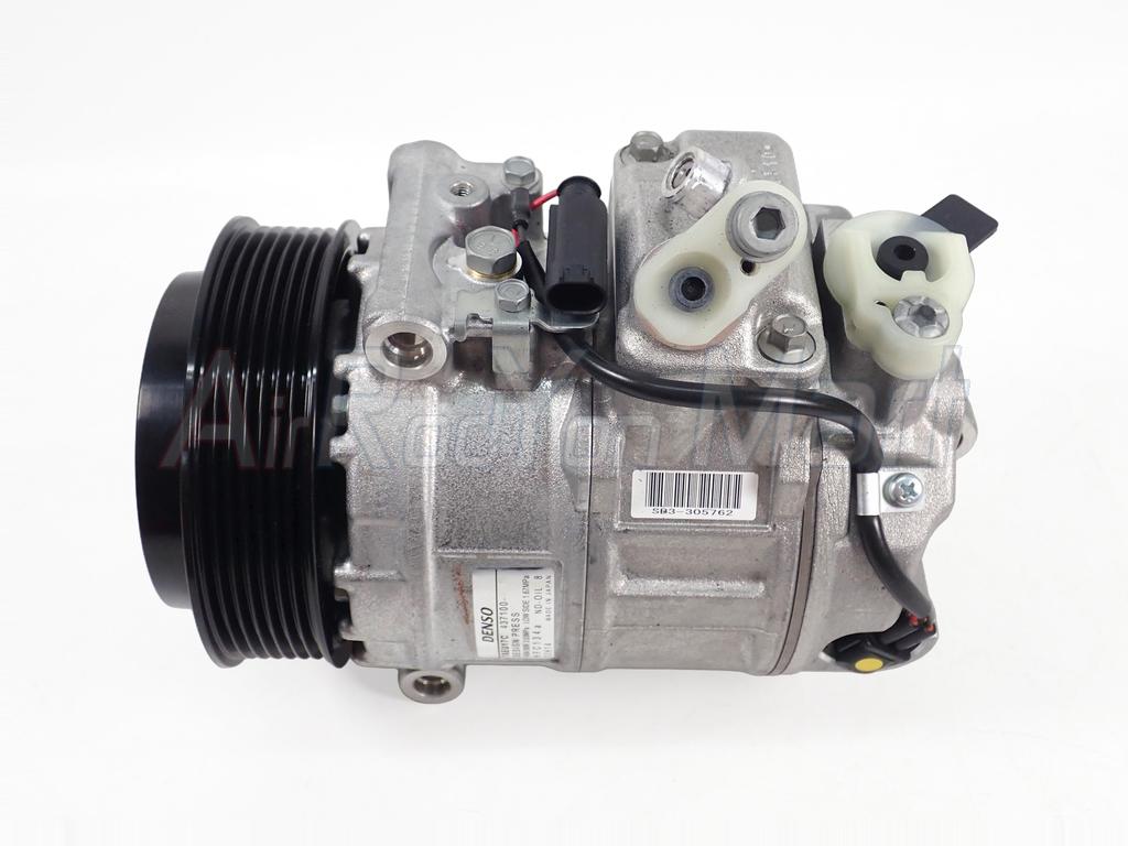คอมแอร์ Benz W211 7SEU17C 7PK Denso
