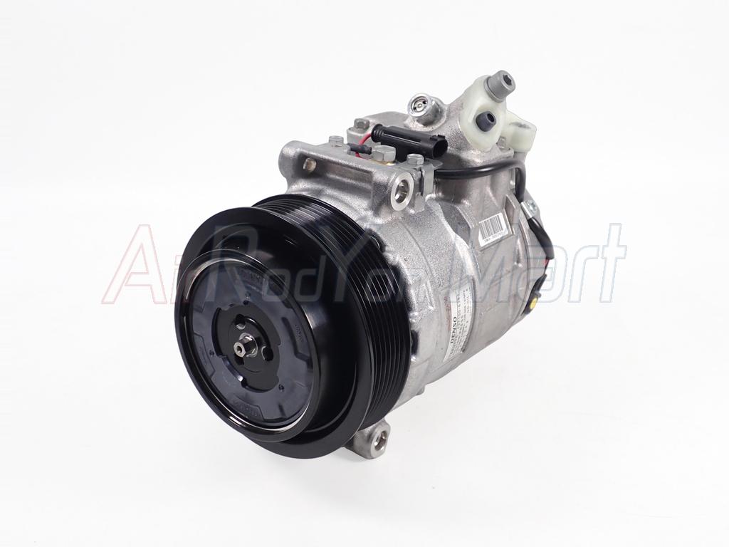คอมแอร์ Benz W211 7SEU17C 7PK Denso