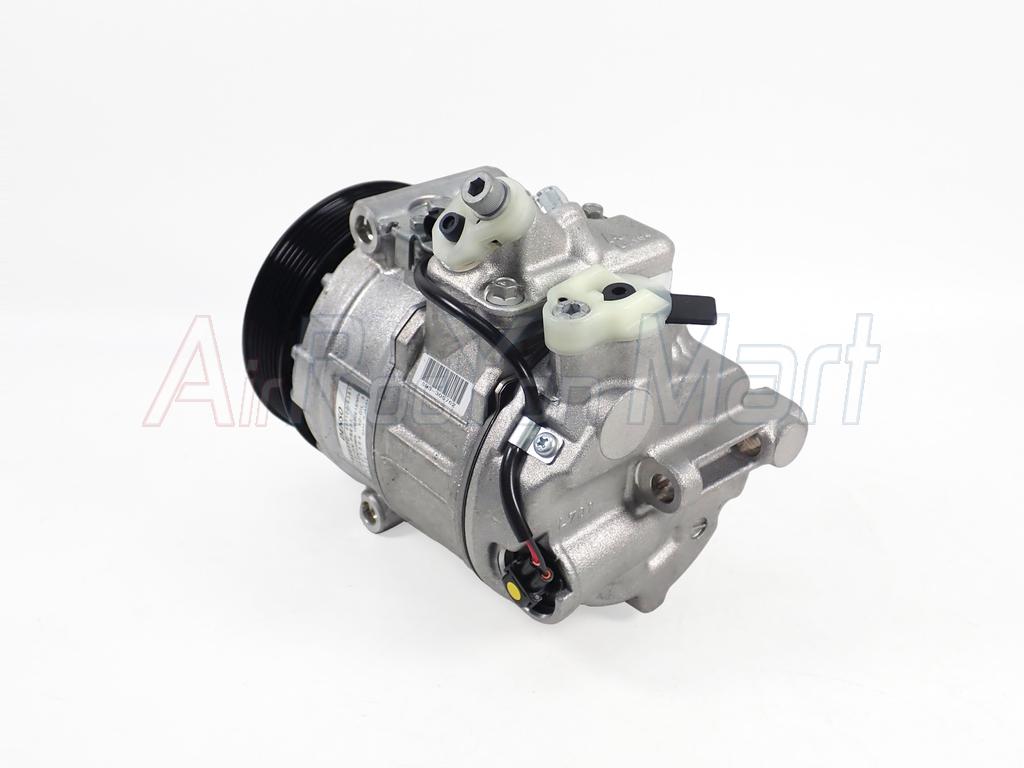 คอมแอร์ Benz W211 7SEU17C 7PK Denso