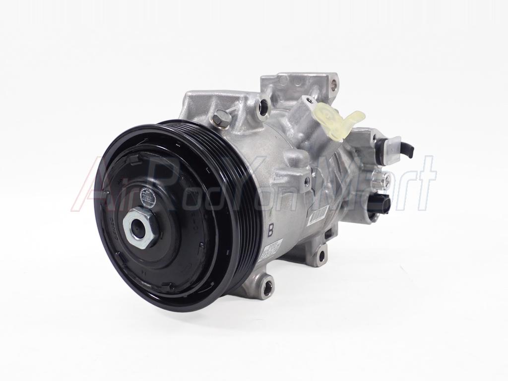 คอมแอร์ Toyota Altis 2014-2018 6SES14C Denso