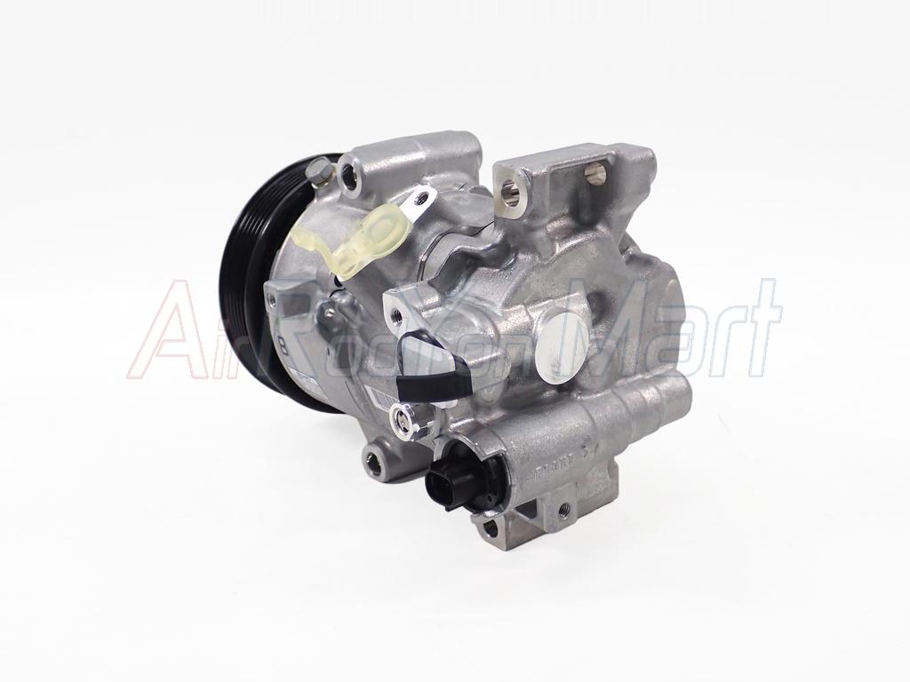 คอมแอร์ Toyota Altis 2014-2018 6SES14C Denso