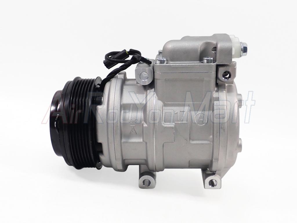 คอมแอร์ Benz MB100 / Ssangyong Stavic SV270 10PA17C
