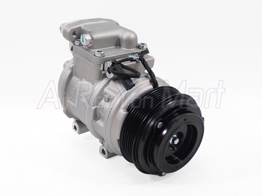 คอมแอร์ Benz MB100 / Ssangyong Stavic SV270 10PA17C