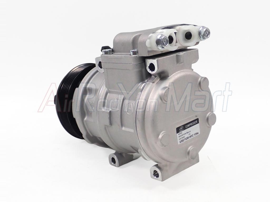 คอมแอร์ Benz MB100 / Ssangyong Stavic SV270 10PA17C