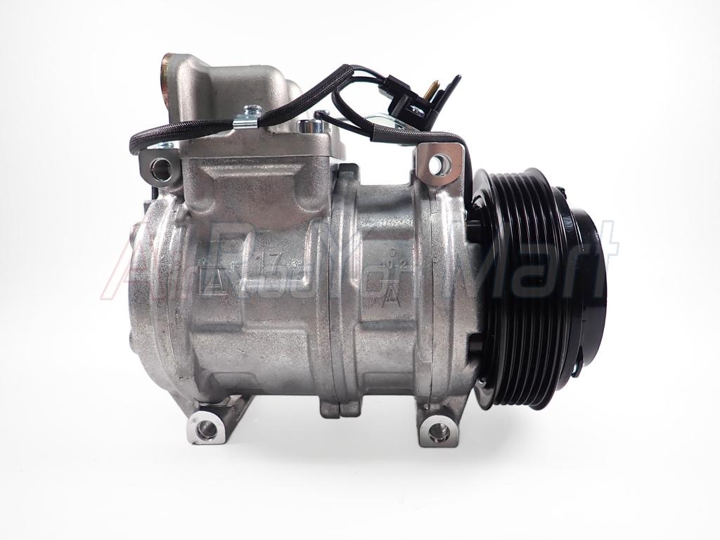 คอมแอร์ Benz W124 10PA17C ปลั๊กตรง