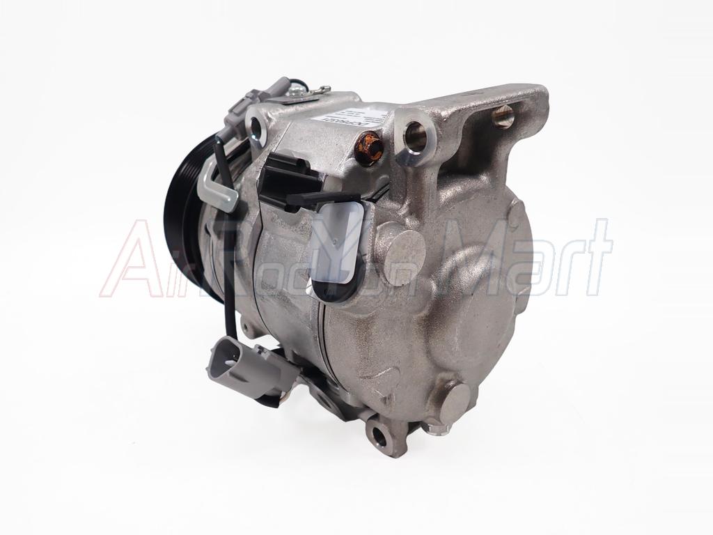 คอมแอร์ Toyota Commuter 2019 (10SRE18C) (7PK 115mm) Denso
