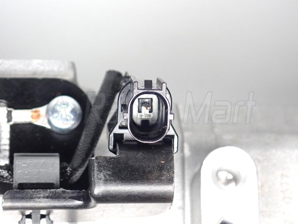 คอมแอร์ Honda CRV G5 2017-2022 เครื่องเบนซิน 2.4 (Hanon)