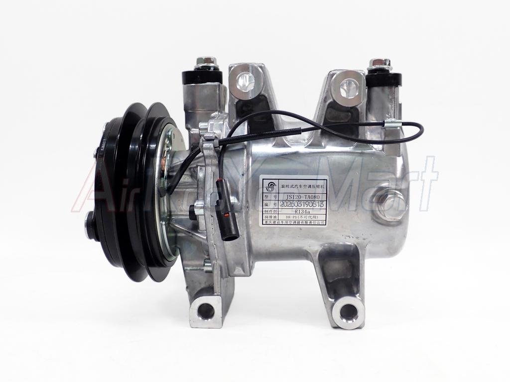 คอมแอร์ Isuzu D-max, Mu-X 2012-2019 (เครื่อง 2.5/3.0)