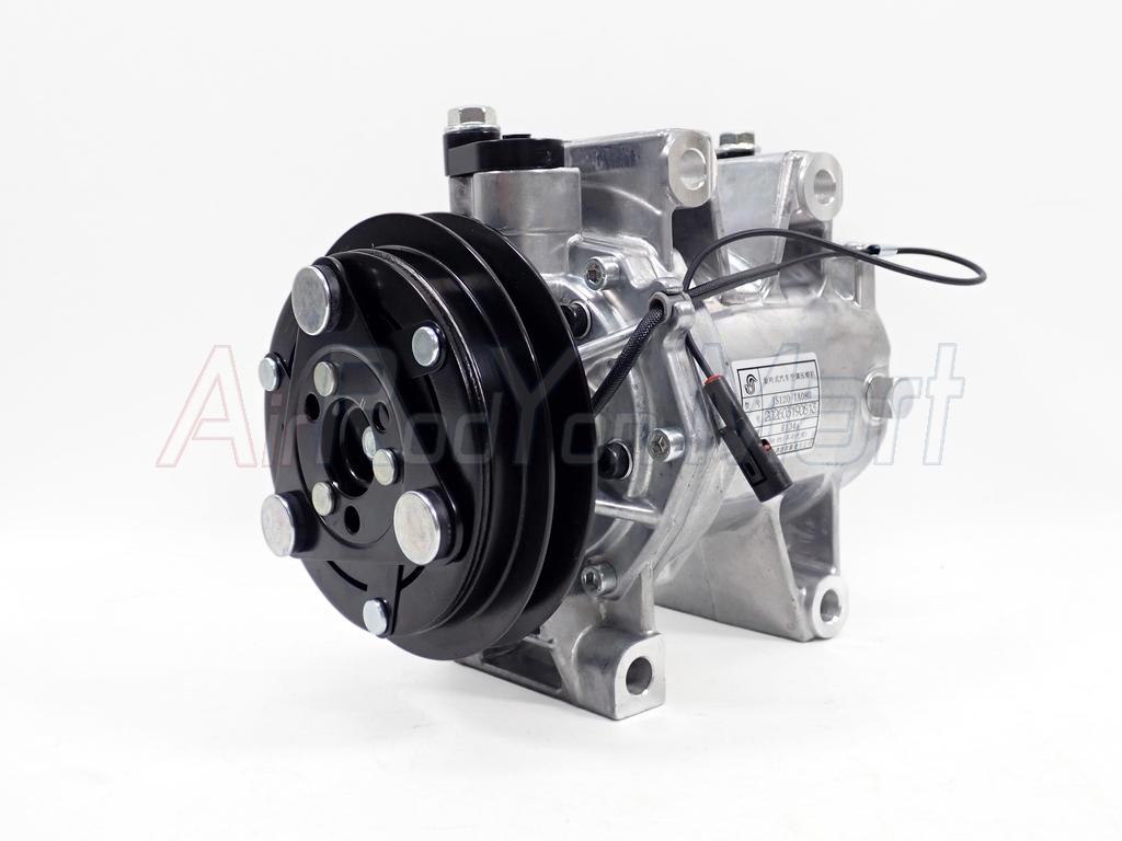 คอมแอร์ Isuzu D-max, Mu-X 2012-2019 (เครื่อง 2.5/3.0)