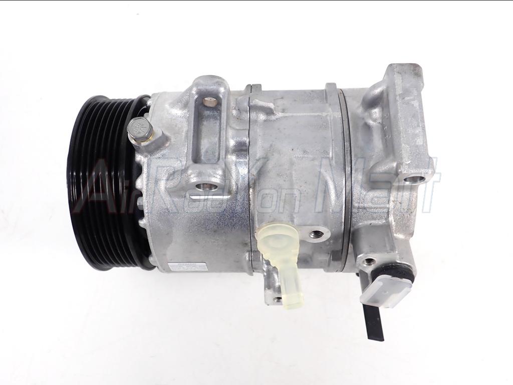 คอมแอร์ Toyota Estima 2001 7PK 6SEU16 Denso