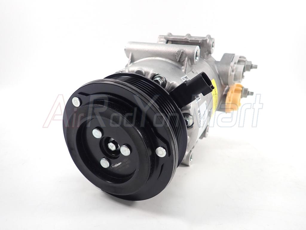 คอมแอร์ Ford Ecosport 2014 ของแท้