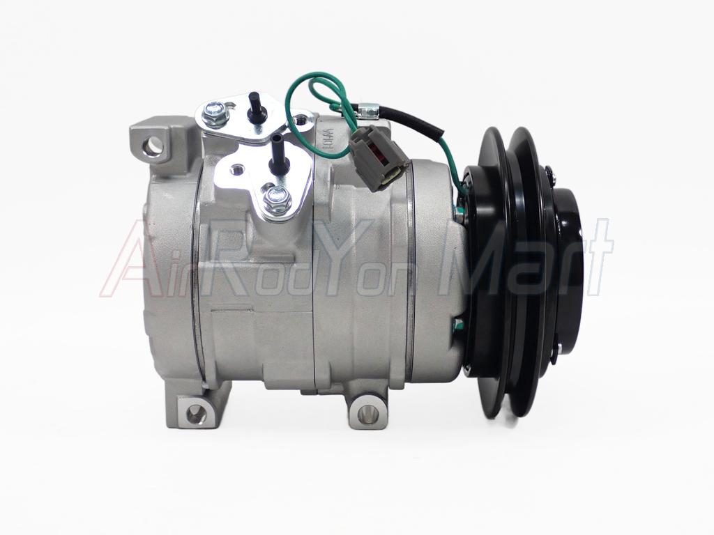 คอมแอร์ Hino 10S15C 1ร่องA