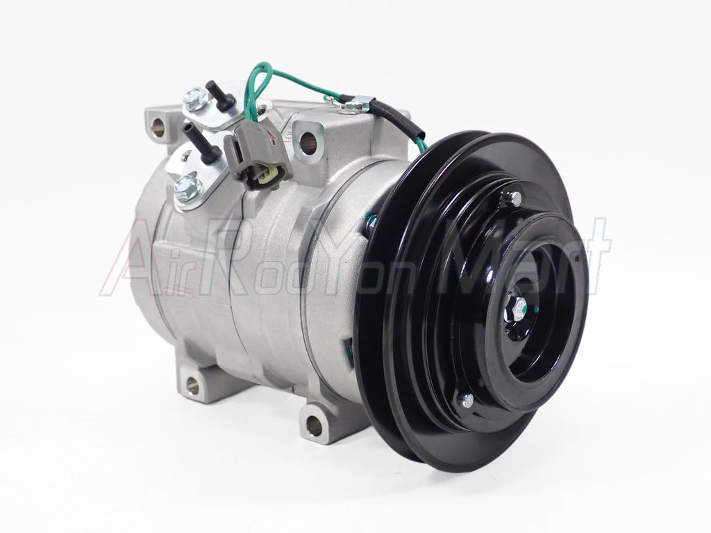 คอมแอร์ Hino 10S15C 1ร่องA