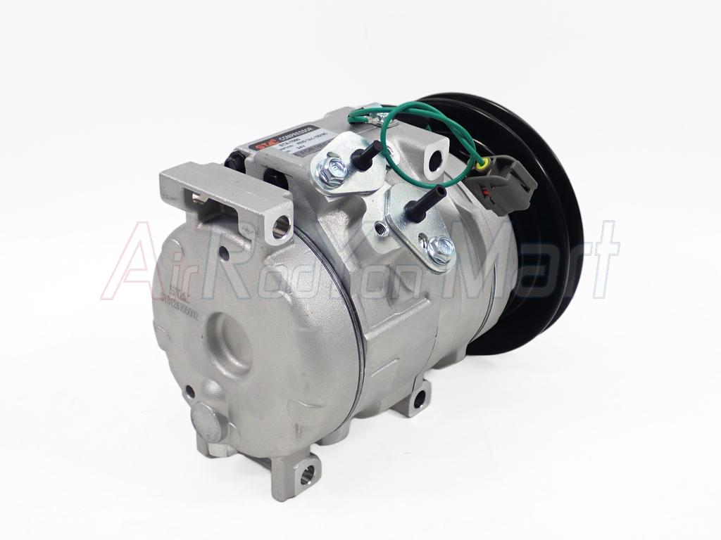 คอมแอร์ Hino 10S15C 1ร่องA