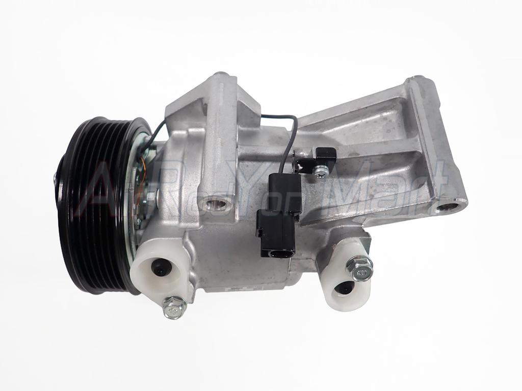 คอมแอร์ Mazda 2 2015 / CX-3 2015 เครื่อง Skyactiv เบนซิน Valeo