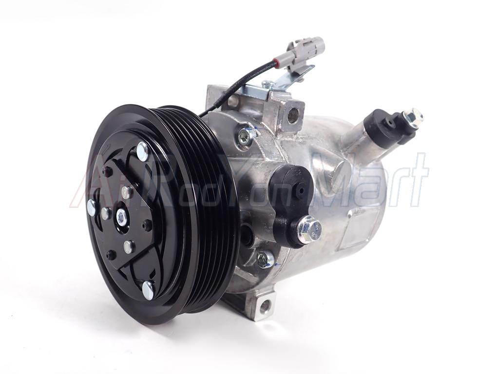 คอมแอร์ Mitsubishi Mirage / Attrage