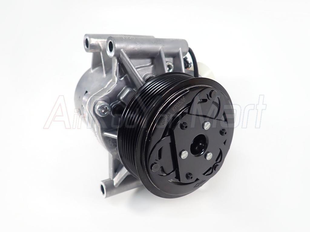 คอมแอร์ Nissan March, Almera 2010-2019