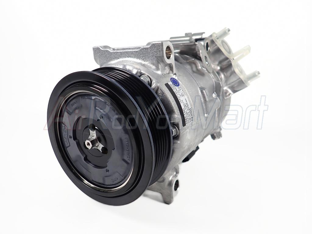 คอมแอร์ Peugeot 3008 / 5008 6SEL16C Denso