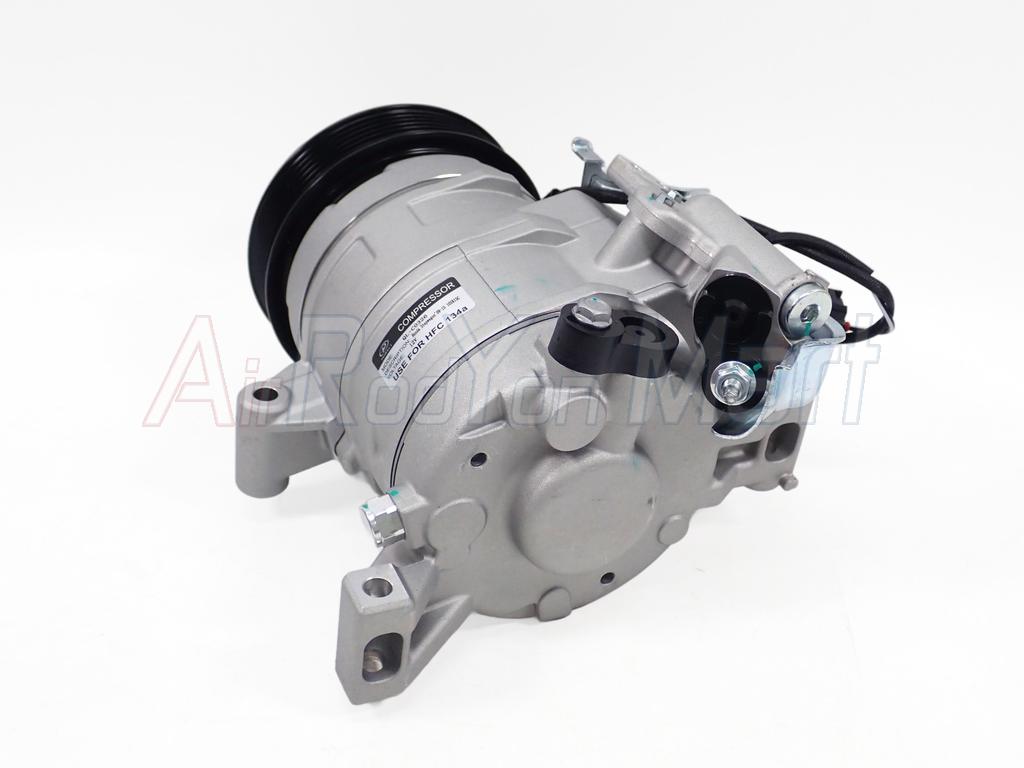 คอมแอร์ Honda Stepwagon RK 10SR15C