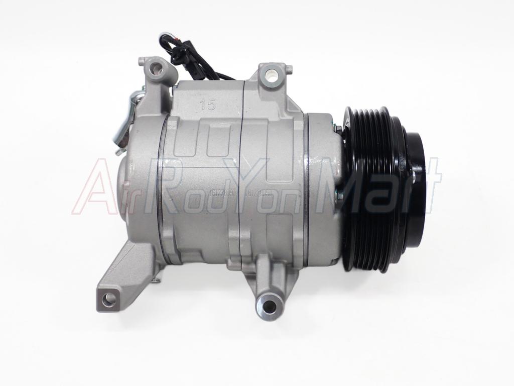 คอมแอร์ Honda Stepwagon RK 10SR15C