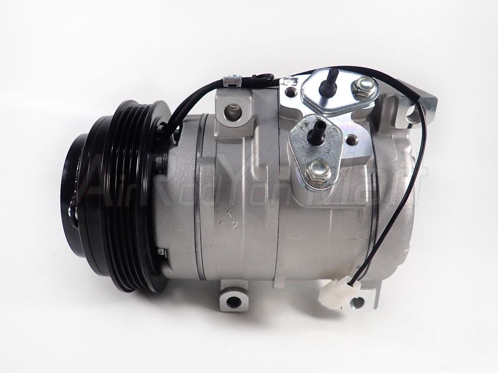 คอมแอร์ Suzuki Carry รุ่นคอม 10S15C