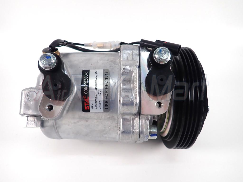 คอมแอร์ Suzuki Vitara 4PK / Jimny