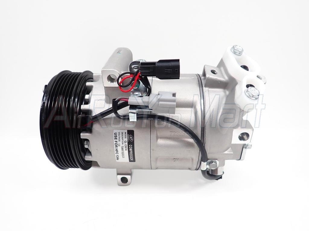 คอมแอร์ Nissan Sylphy เครื่อง 1.8 / Teana L33 เครื่อง 2.0