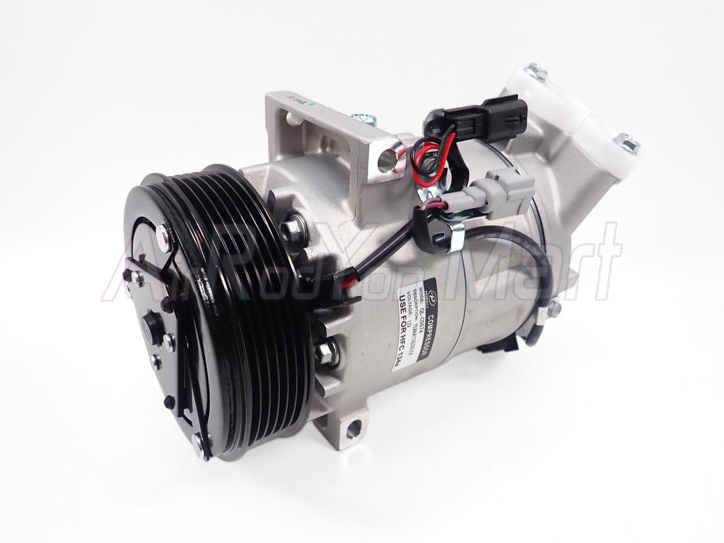 คอมแอร์ Nissan Sylphy เครื่อง 1.8 / Teana L33 เครื่อง 2.0