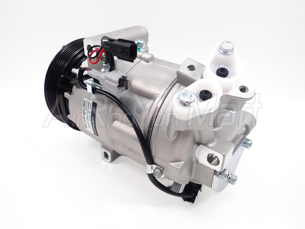 คอมแอร์ Nissan Sylphy เครื่อง 1.8 / Teana L33 เครื่อง 2.0