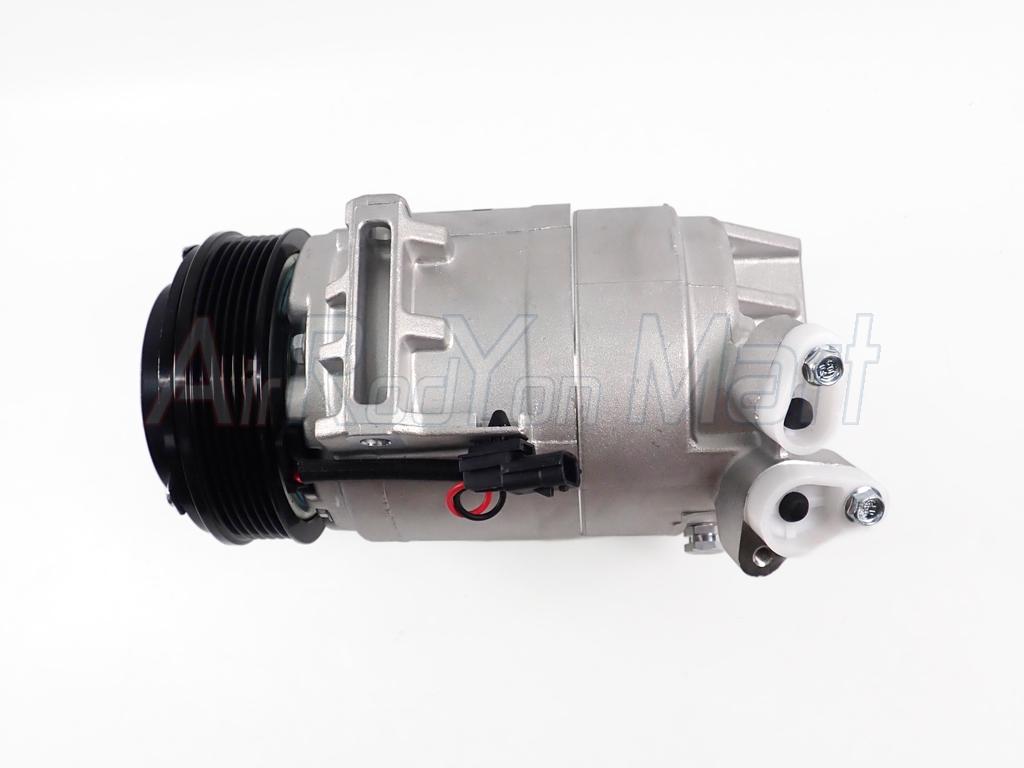คอมแอร์ Nissan Teana J32 2009-2013 เครื่อง 2.0