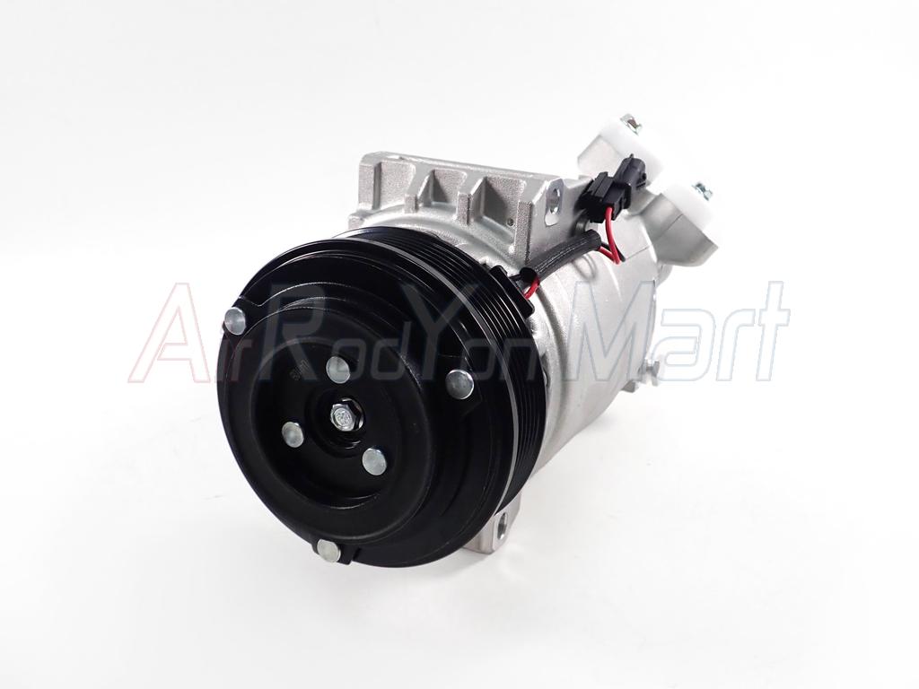 คอมแอร์ Nissan Teana J32 2009-2013 เครื่อง 2.0