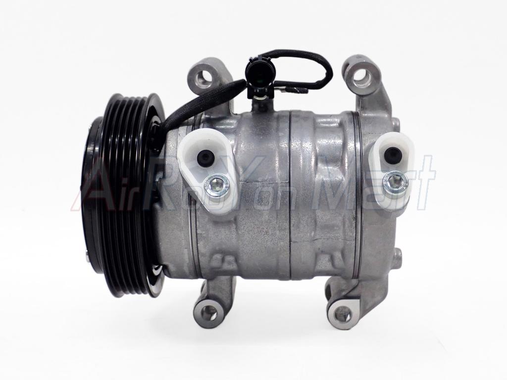 คอมแอร์ Mitsubishi Triton 2015 (5PK) (เครื่องดีเซล 2.4)