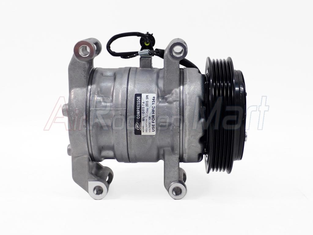 คอมแอร์ Mitsubishi Triton 2015 (5PK) (เครื่องดีเซล 2.4)