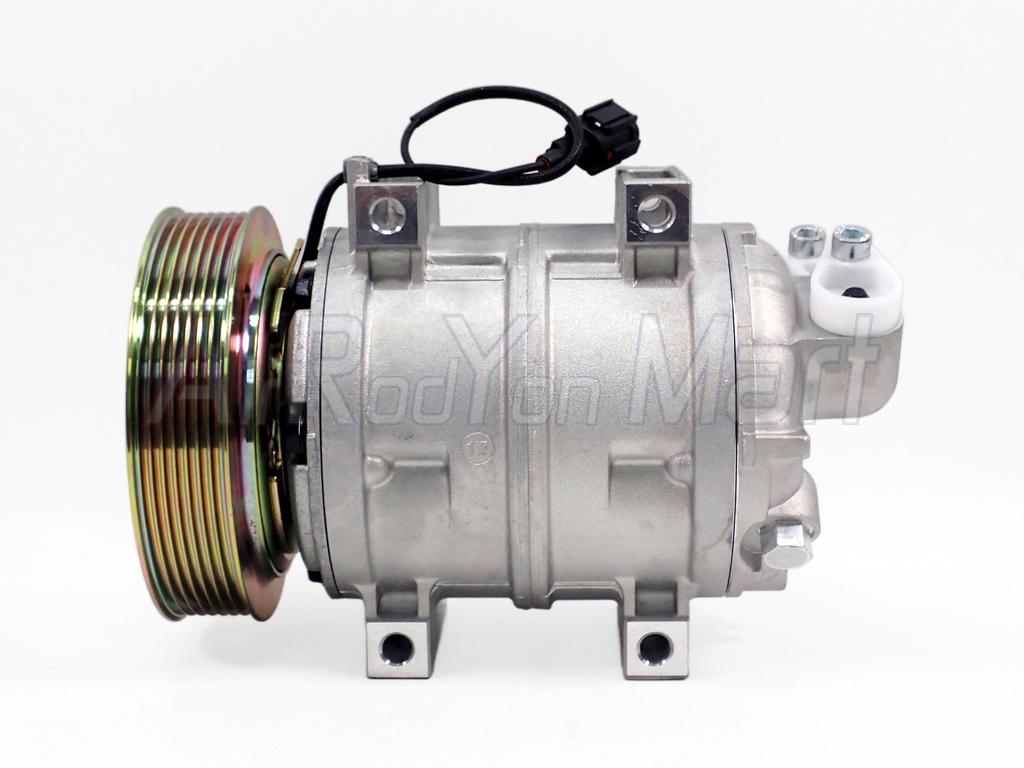 คอมแอร์ Nissan Urvan E25