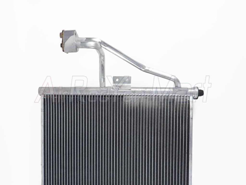 แผงแอร์ คอยล์ร้อน Proton Persona 2009 / Gen2