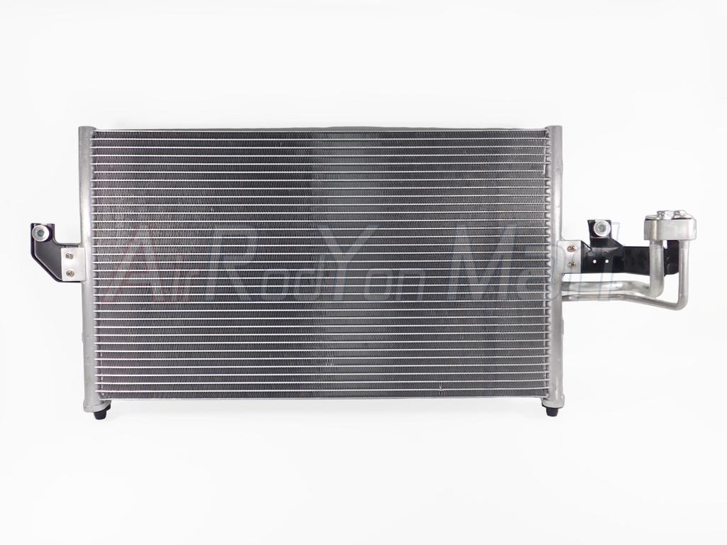 แผงแอร์ คอยล์ร้อน Proton Savvy Mondo