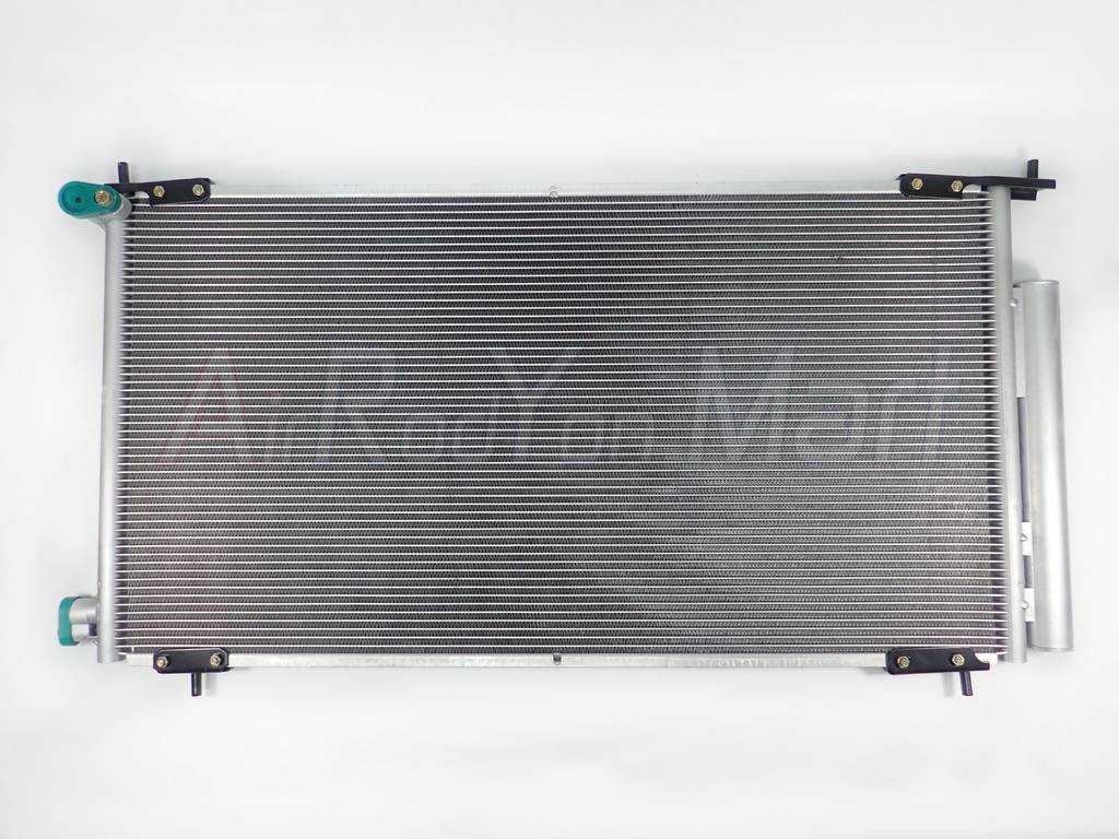 แผงแอร์ คอยล์ร้อน Honda CRV G2 2002-2006