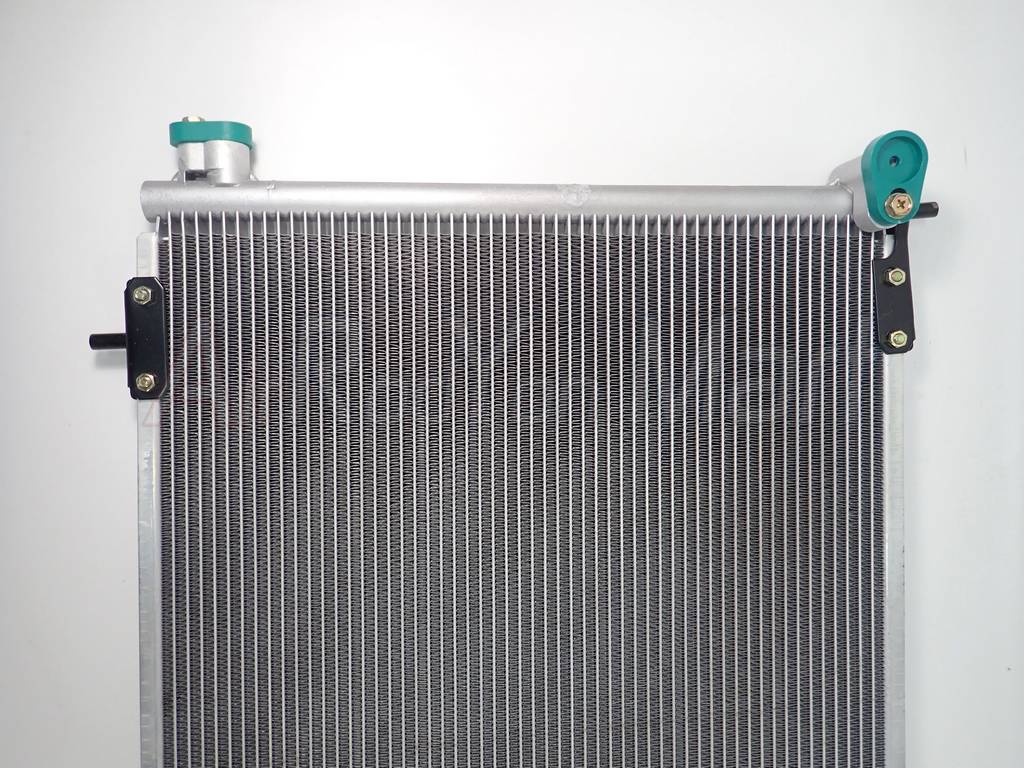 แผงแอร์ คอยล์ร้อน Honda CRV G2 2002-2006