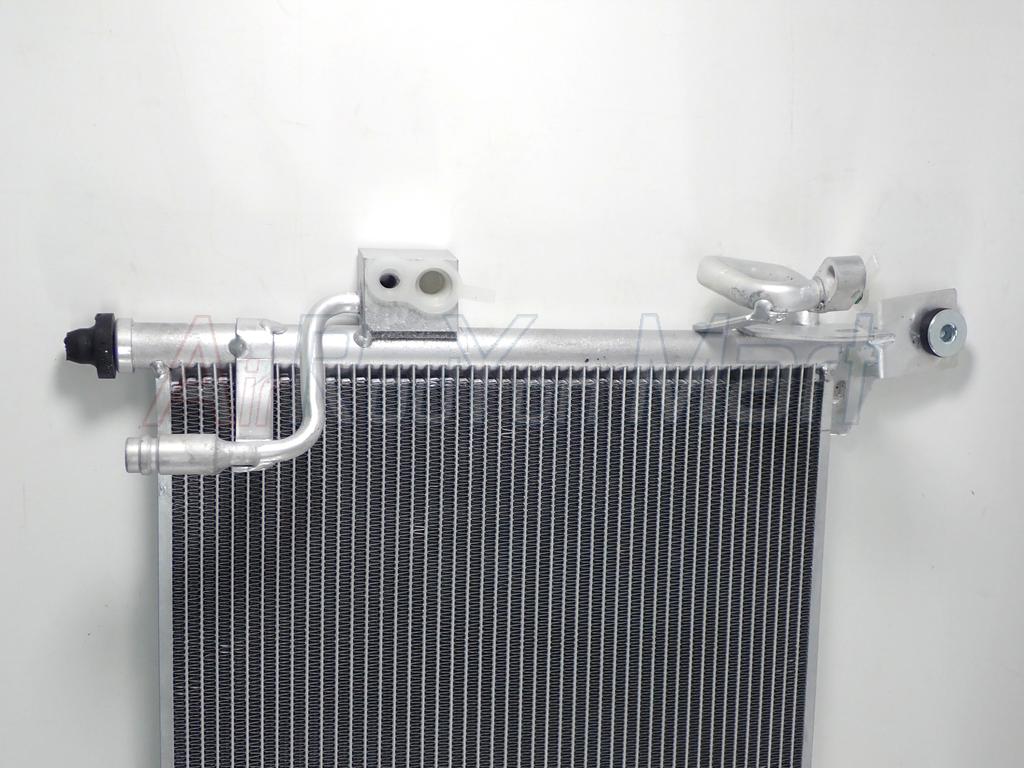 แผงแอร์ คอยล์ร้อน Ford Ranger 1998-2003 / Mazda Fighter