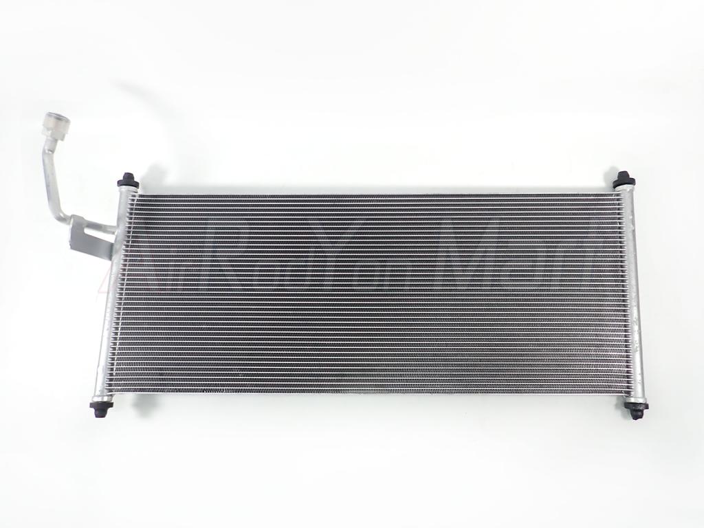 แผงแอร์ คอยล์ร้อน Honda City 1996 / City Type-Z 2000