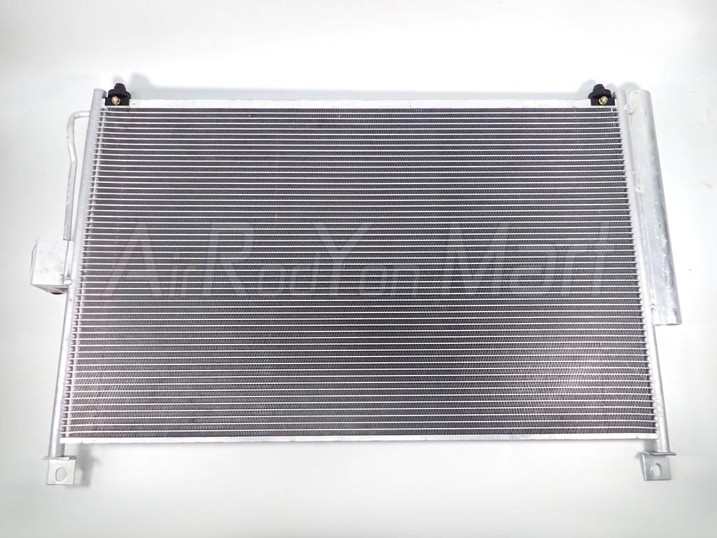 แผงแอร์ คอยล์ร้อน Isuzu D-max 2020 / MU-X เครื่อง 1.9/3.0 พร้อมไดเออร์