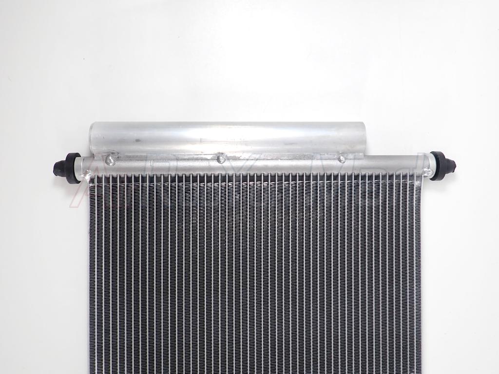 แผงแอร์ คอยล์ร้อน Honda Jazz GD 2003-2007