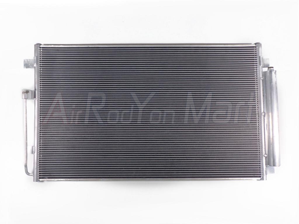แผงแอร์ คอยล์ร้อน Nissan Teana J32 2009 / L33 2013-2020