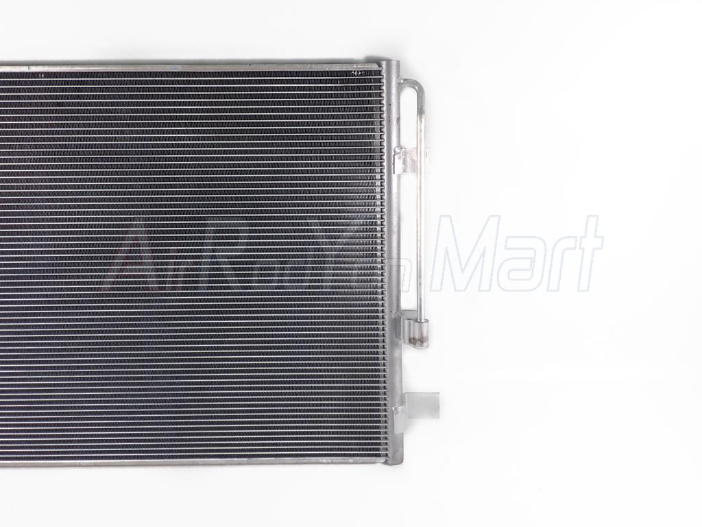 แผงแอร์ คอยล์ร้อน Nissan Teana J32 2009 / L33 2013-2020