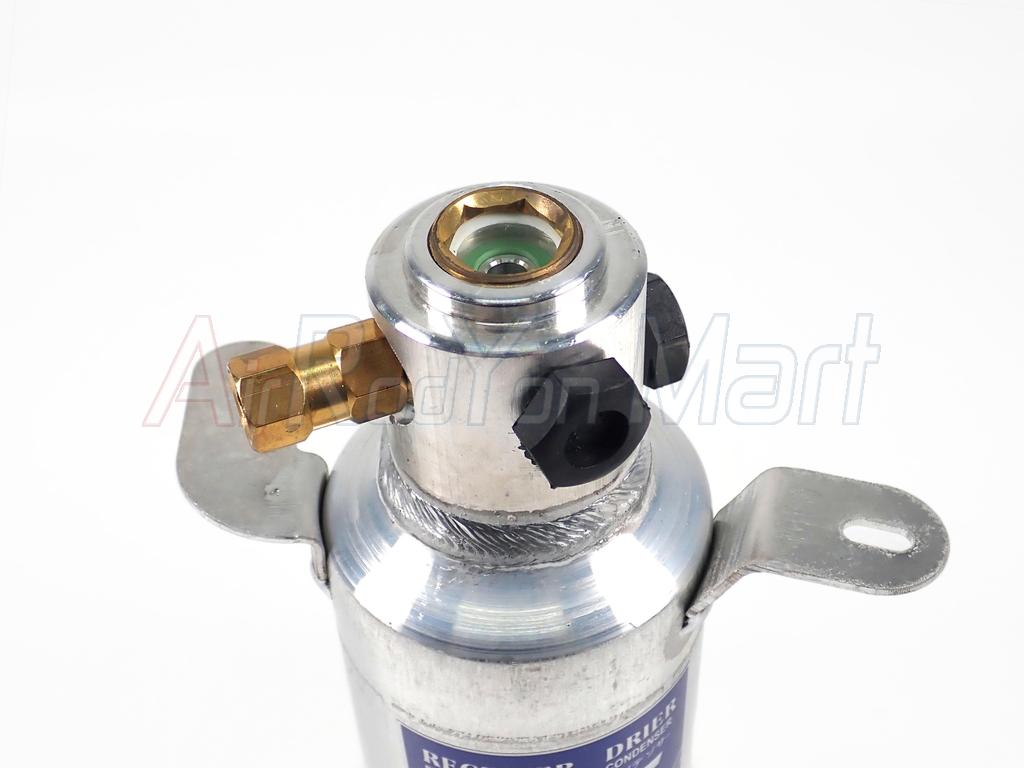 ไดเออร์ Benz W202 รุ่นมีกระจกตาแมว